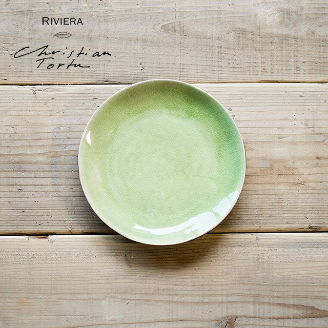Riviera/リヴィエラ　サラダ プレート ヴェール・フレ