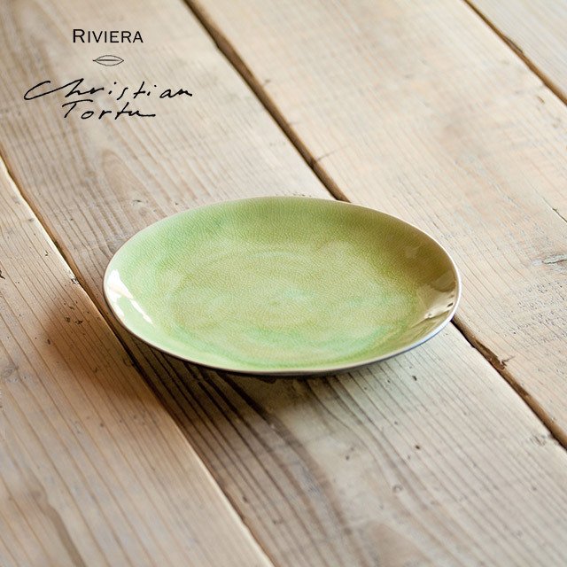 Riviera/リヴィエラ　サラダ プレート ヴェール・フレ