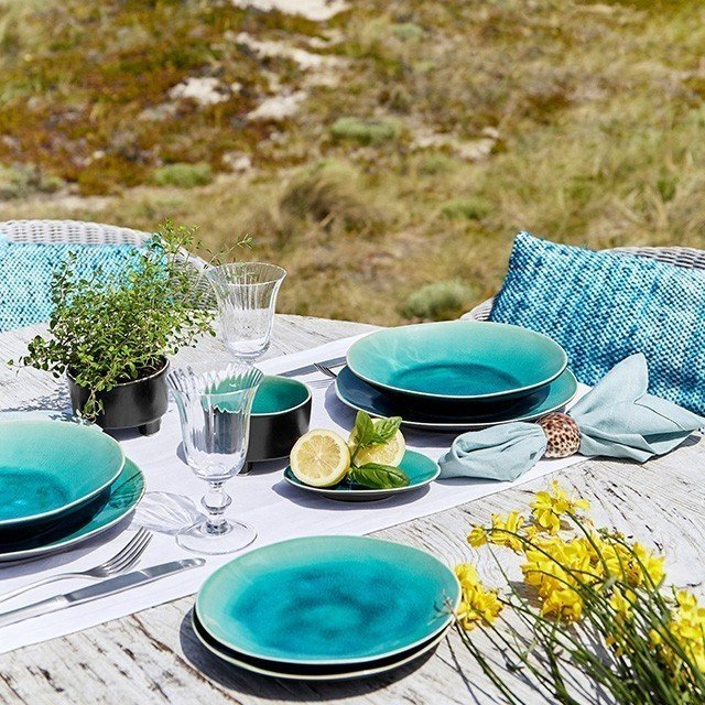 Riviera/リヴィエラ　サラダ プレート ヴェール・フレ