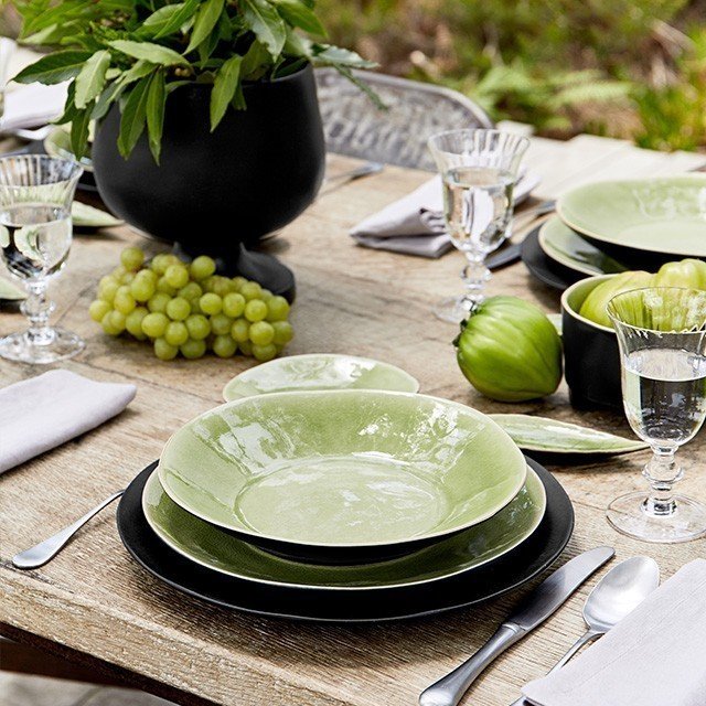 Riviera/リヴィエラ　サラダ プレート ヴェール・フレ