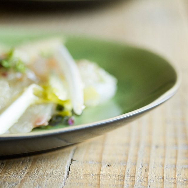 Riviera/リヴィエラ　サラダ プレート ヴェール・フレ