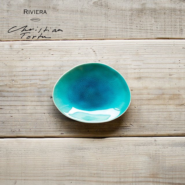 Riviera/リヴィエラ　ブレッドプレート