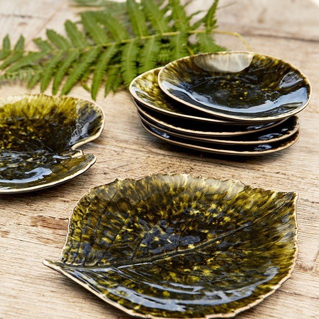 Riviera/リヴィエラ　ブレッドプレート