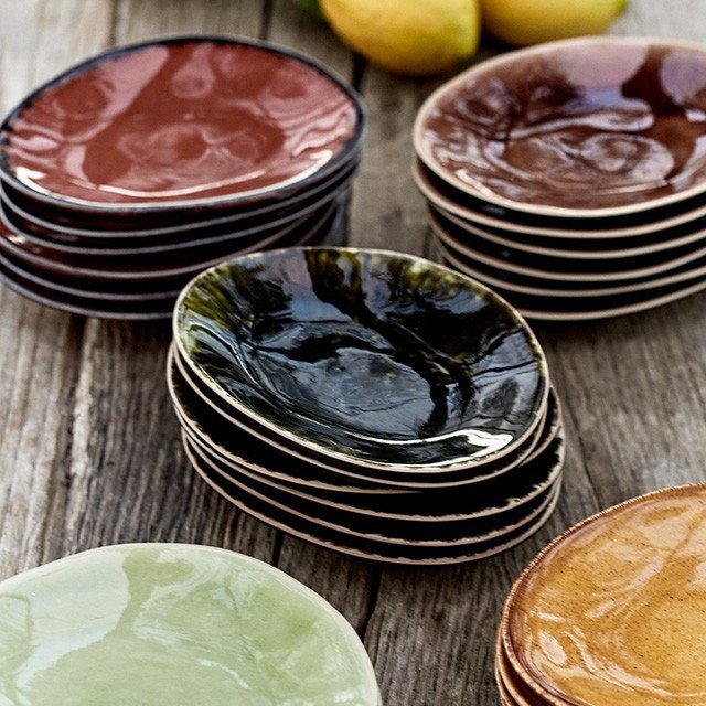 Riviera/リヴィエラ　ブレッドプレート