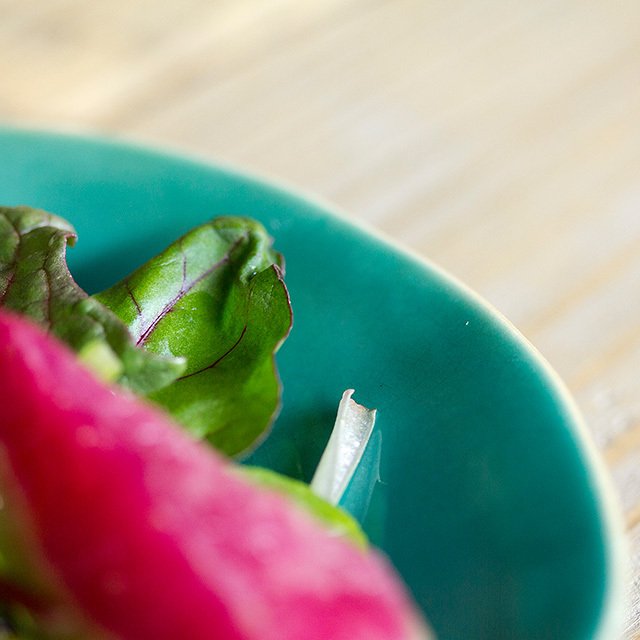 Riviera/リヴィエラ　ブレッドプレート