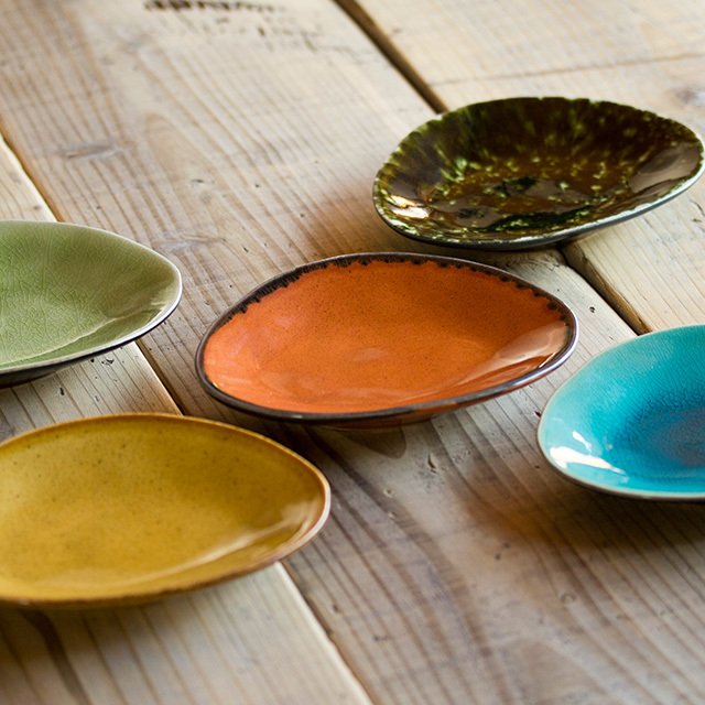 Riviera/リヴィエラ　ブレッドプレート