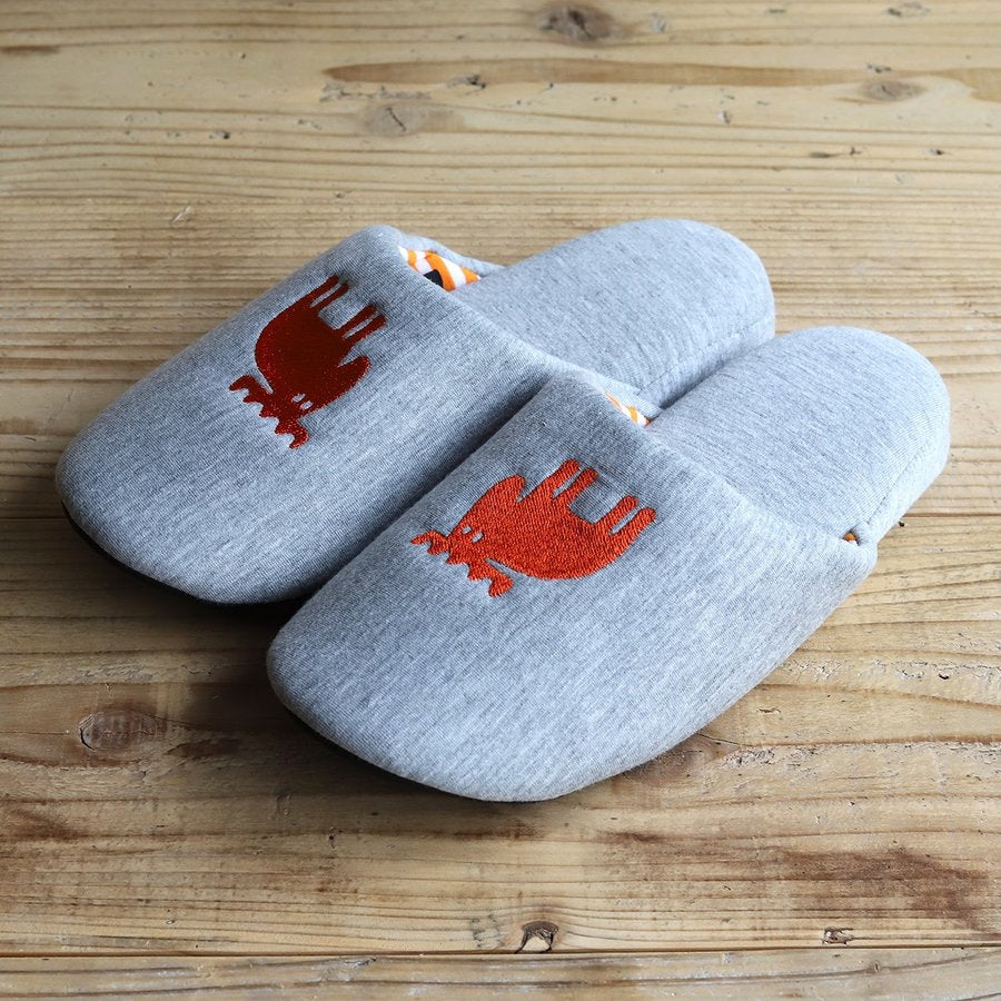 スリッパ・ルームシューズ