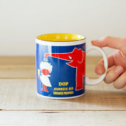 Raymond Savignac/レイモン・サヴィニャック　マグ(ドップ)