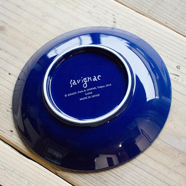 Raymond Savignac/レイモン・サヴィニャック　プレート (ドップ)