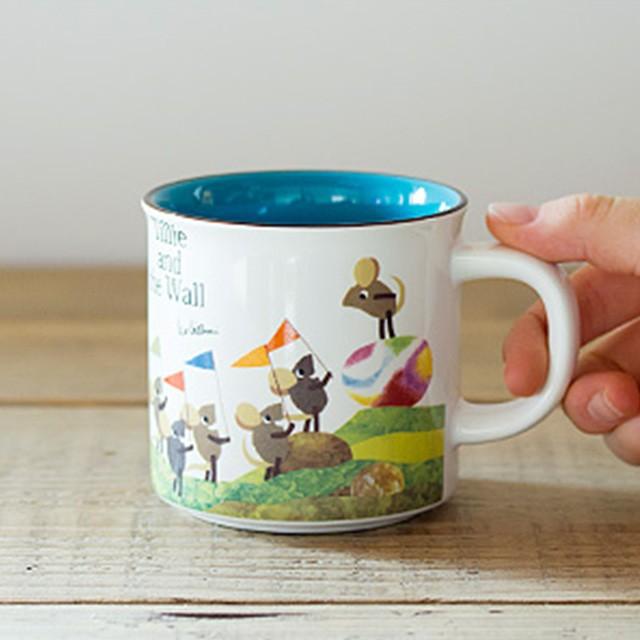 Leo Lionni/レオ・レオニ　 マグカップ テイリー