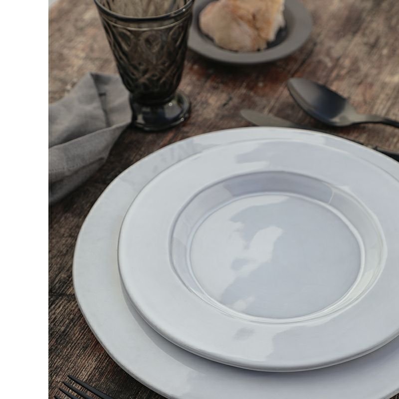 PLANO/プラーノ　サラダプレート 23cm