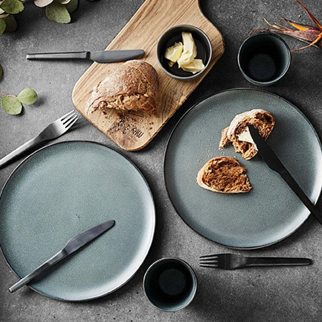 RAW / ロウ　デザート プレート 21cm