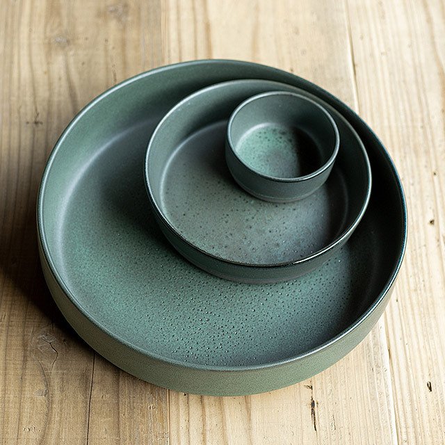 RAW / ロウ　スモール ボウル 10cm