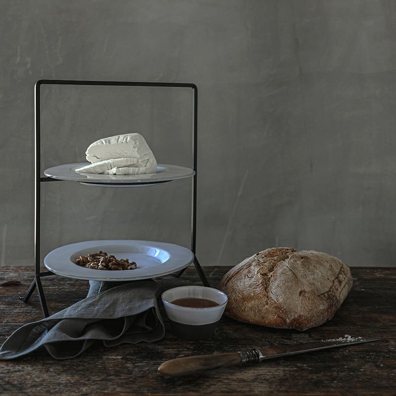 PLANO/プラーノ　ラウンドラメキン