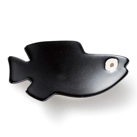 Leo Lionni/レオ・レオニ 　スイミー 豆皿 (無地カラー)