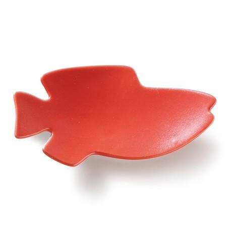 Leo Lionni/レオ・レオニ 　スイミー 豆皿 (無地カラー)
