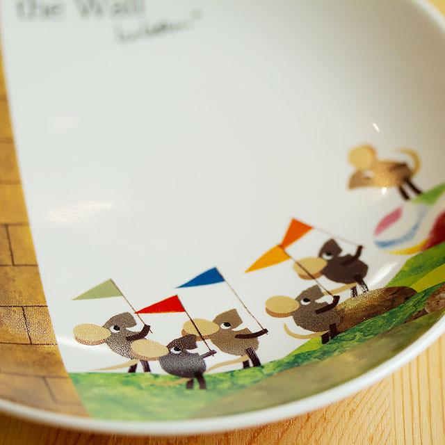 Leo Lionni/レオ・レオニ 　プレート テイリー