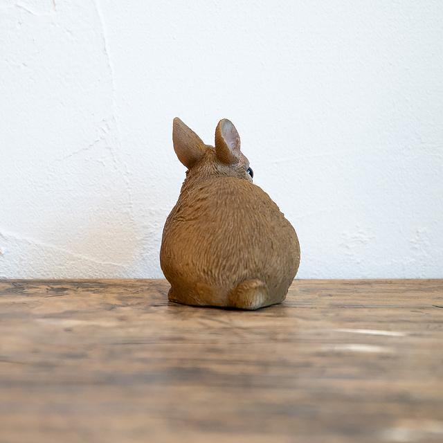 magnet / マグネット　貯金箱 ラビット