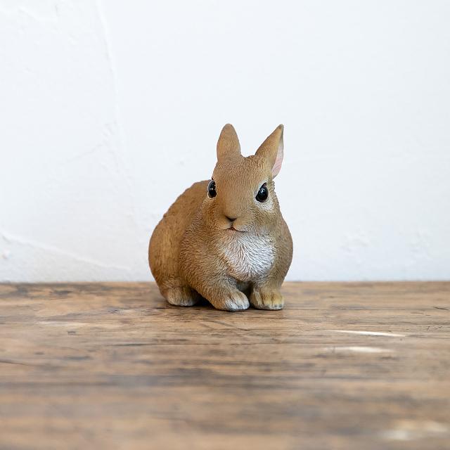 magnet / マグネット　貯金箱 ラビット