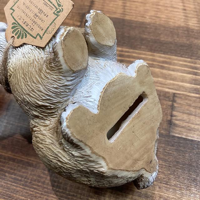 magnet / マグネット　貯金箱 ラビット