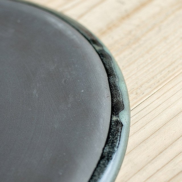 RAW / ロウ　ディナープレート 29cm