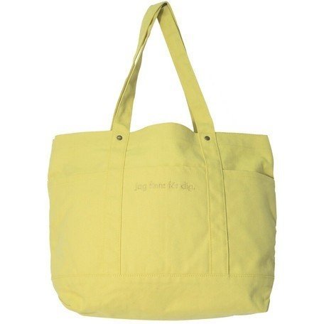 moz /モズ　エルク 帆布 限定カラー トートバッグ Lサイズ