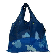 moz /モズ　ショッピングバッグ ナイト