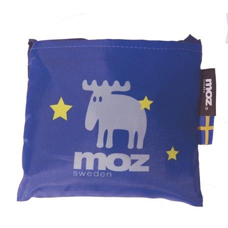 moz /モズ　ショッピングバッグ ナイト