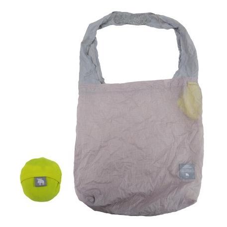 moz/モズ　 エコバッグ ビーンズ