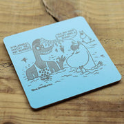 OPTO/オプト  ムーミン コミック柄コースター Bikini