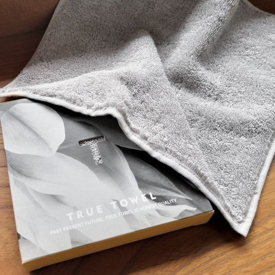 TRUE TOWEL/トゥルータオル　タオルハンカチ