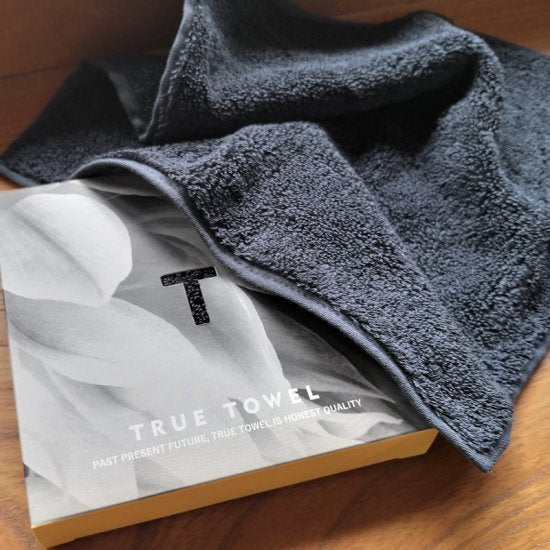 TRUE TOWEL/トゥルータオル　タオルハンカチ