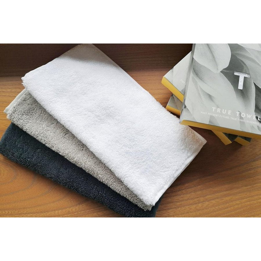 TRUE TOWEL/トゥルータオル　タオルハンカチ