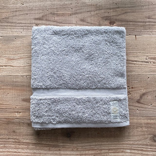 TRUE TOWEL/トゥルータオル　classic HOTEL プチバスタオル