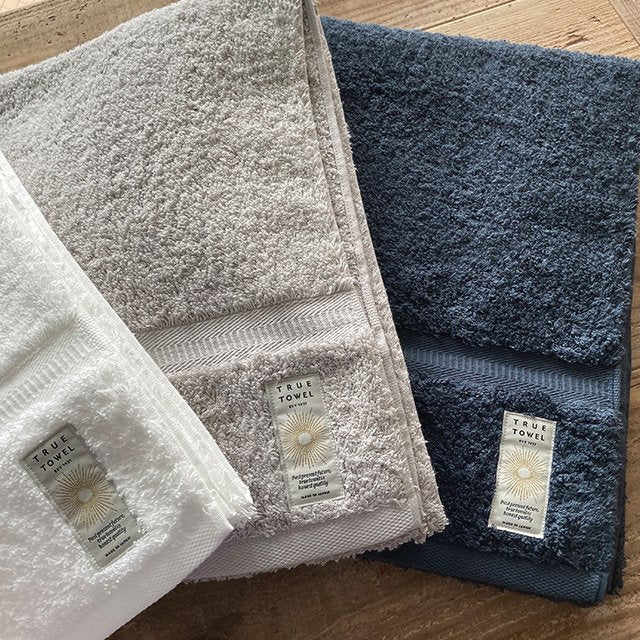 TRUE TOWEL/トゥルータオル　classic HOTEL プチバスタオル
