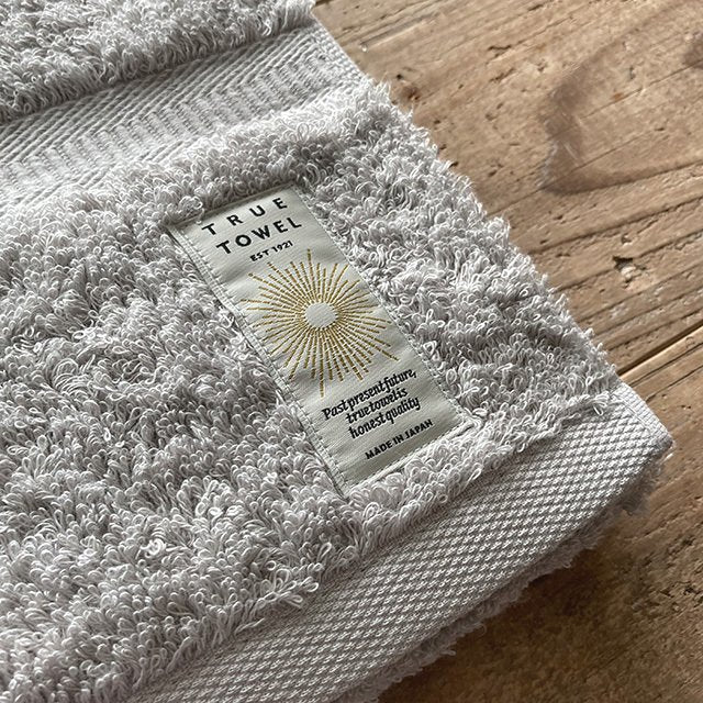 TRUE TOWEL/トゥルータオル　classic HOTEL プチバスタオル
