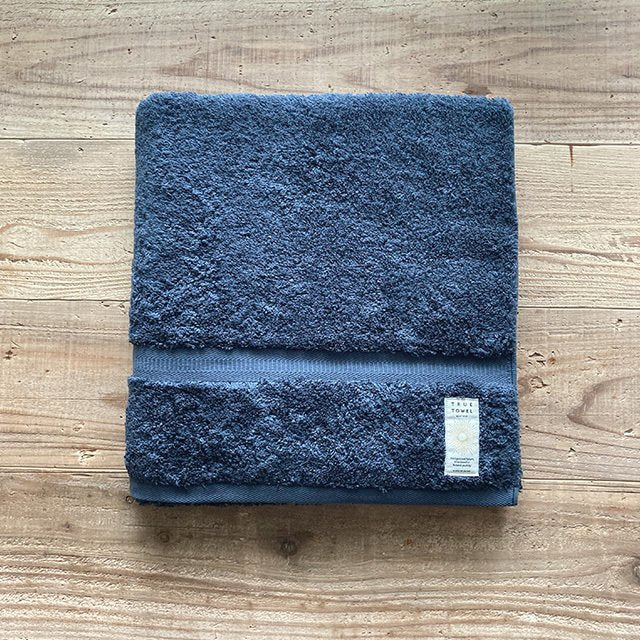 TRUE TOWEL/トゥルータオル　classic HOTEL プチバスタオル