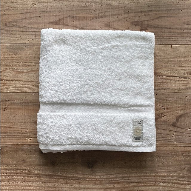 TRUE TOWEL/トゥルータオル　classic HOTEL プチバスタオル