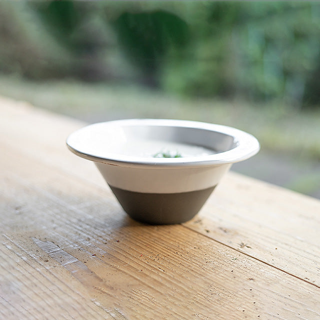 PLANO/プラーノ　ボウル 18cm
