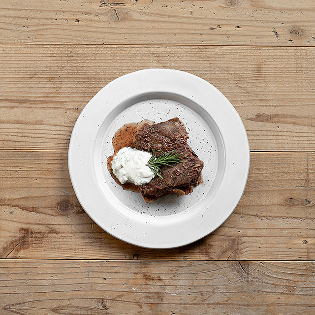 PLANO/プラーノ　ディナープレート 29cm