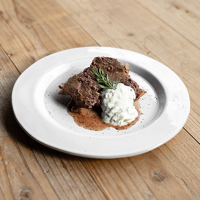 PLANO/プラーノ　ディナープレート 29cm