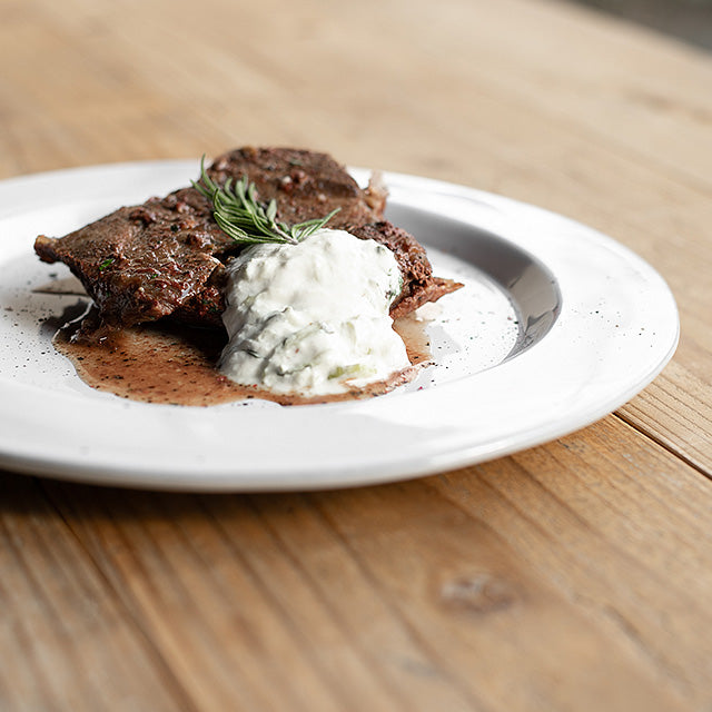 PLANO/プラーノ　ディナープレート 29cm