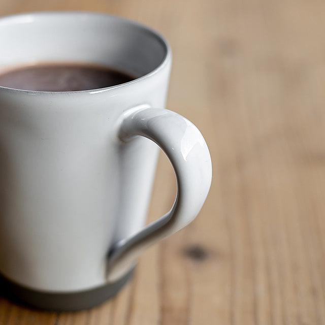 PLANO/プラーノ　マグカップ