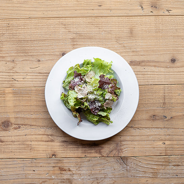 PLANO/プラーノ　サラダプレート 23cm