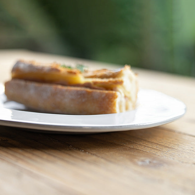 PLANO/プラーノ　サラダプレート 23cm