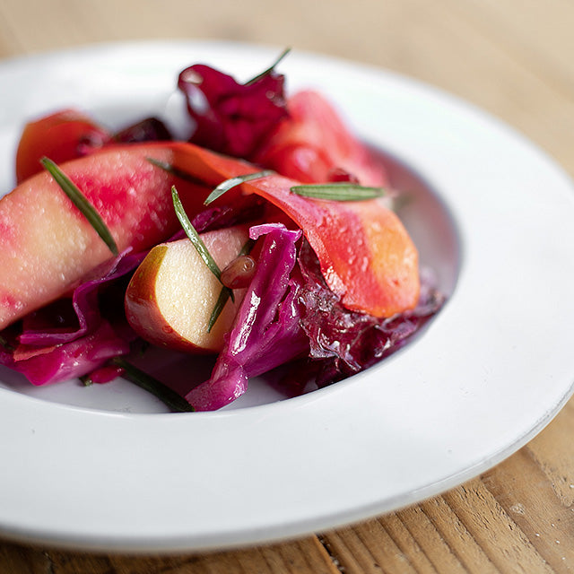 PLANO/プラーノ　サラダプレート 23cm